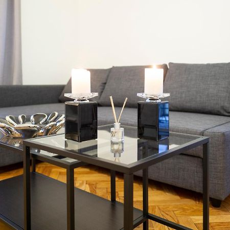 Apartment Platinium I Białystok Buitenkant foto
